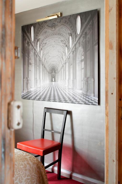 Mike'S Guesthouse Londen Kamer foto