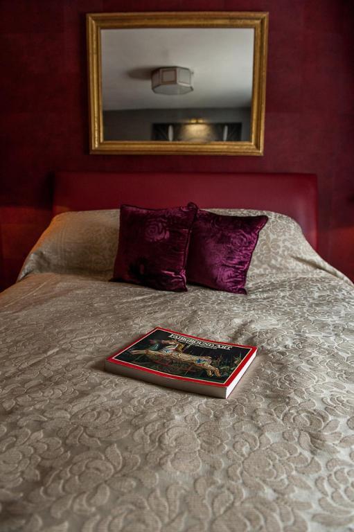 Mike'S Guesthouse Londen Kamer foto