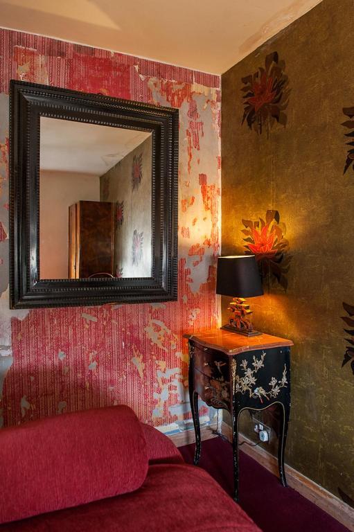Mike'S Guesthouse Londen Kamer foto