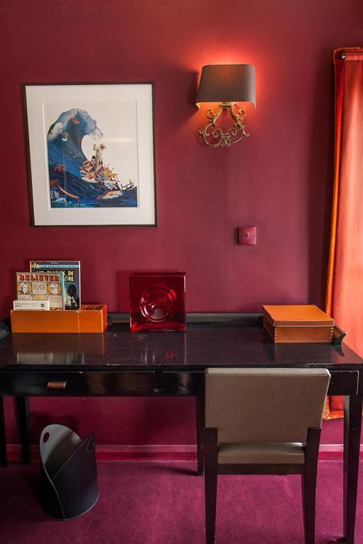 Mike'S Guesthouse Londen Kamer foto