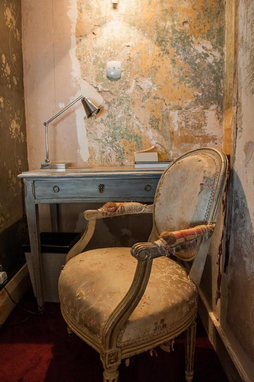 Mike'S Guesthouse Londen Kamer foto