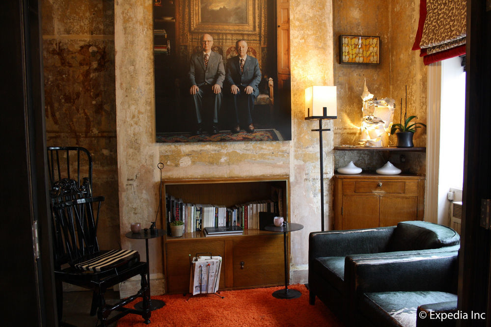 Mike'S Guesthouse Londen Buitenkant foto