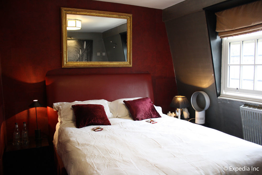 Mike'S Guesthouse Londen Buitenkant foto