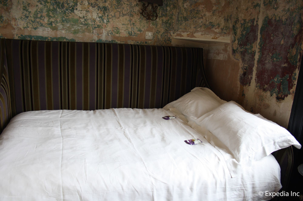 Mike'S Guesthouse Londen Buitenkant foto